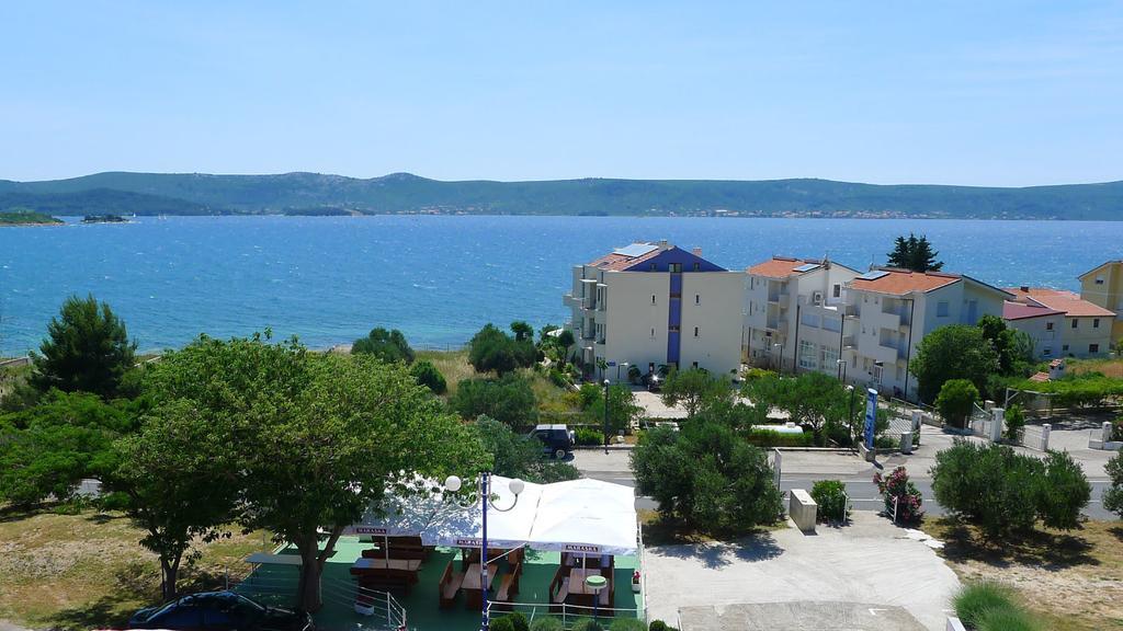 Apartments Maestral Sveti Petar (Zadar) Exterior foto