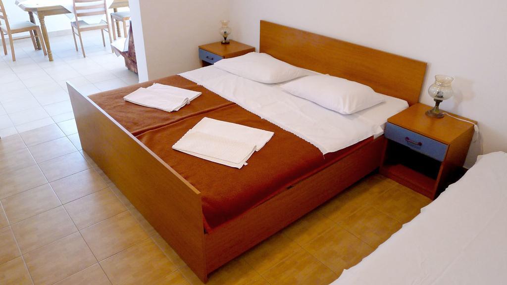 Apartments Maestral Sveti Petar (Zadar) Quarto foto