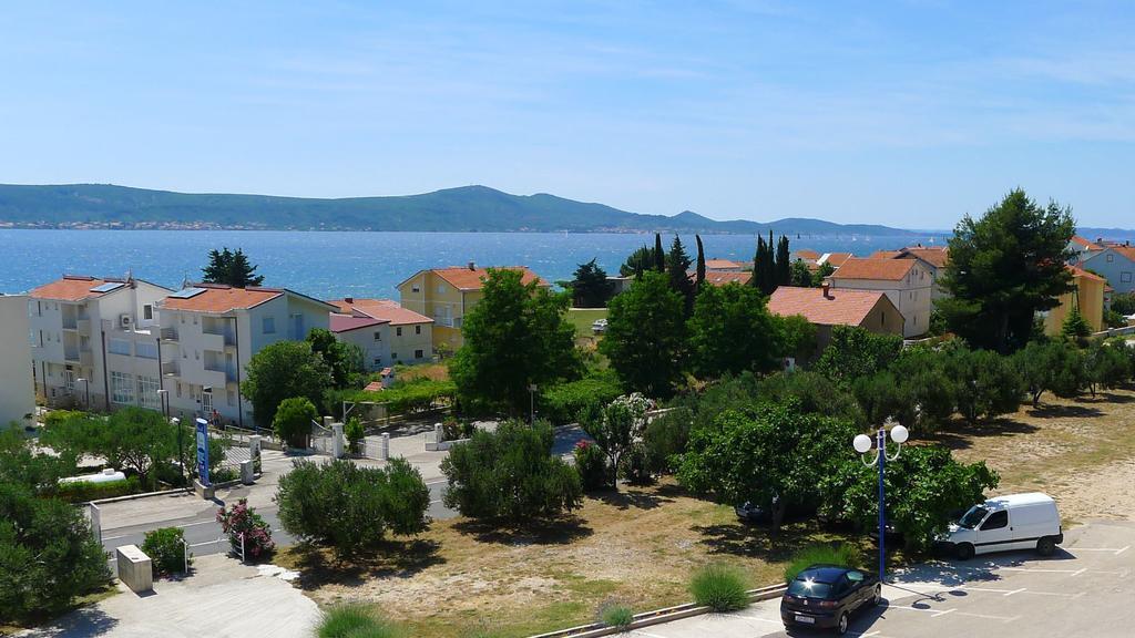 Apartments Maestral Sveti Petar (Zadar) Exterior foto