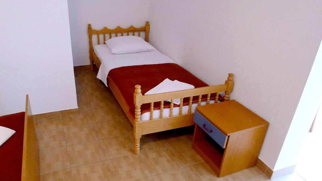 Apartments Maestral Sveti Petar (Zadar) Quarto foto