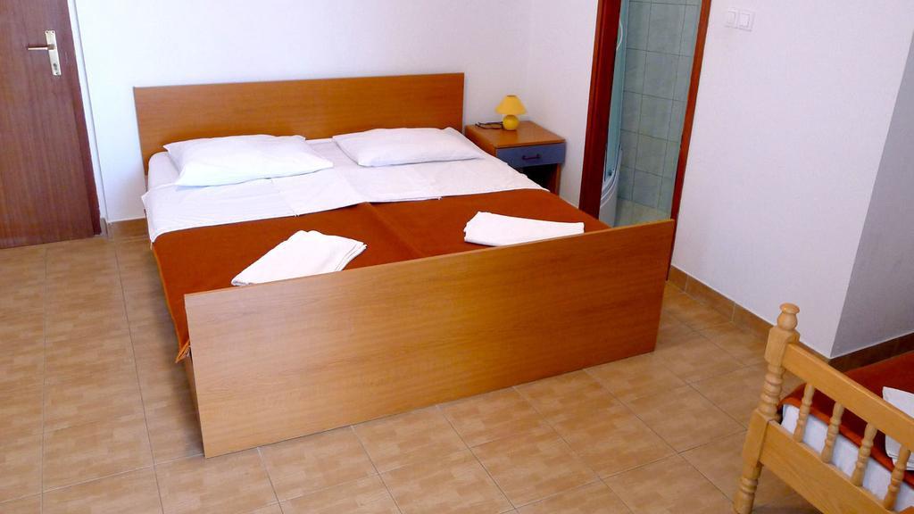 Apartments Maestral Sveti Petar (Zadar) Quarto foto