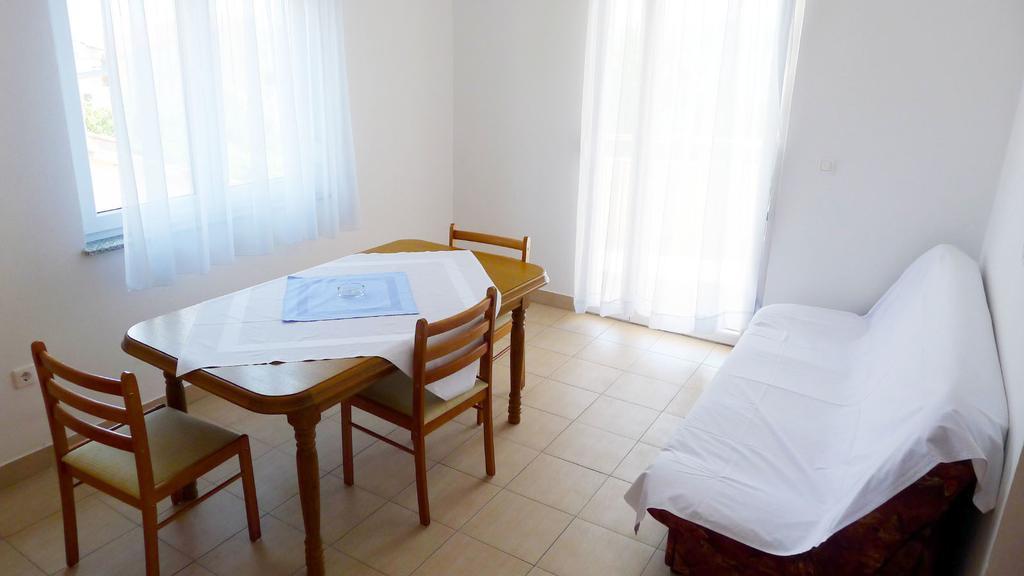 Apartments Maestral Sveti Petar (Zadar) Quarto foto