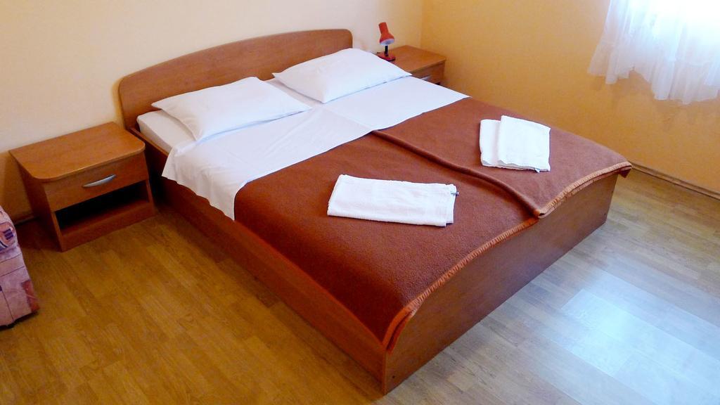 Apartments Maestral Sveti Petar (Zadar) Quarto foto
