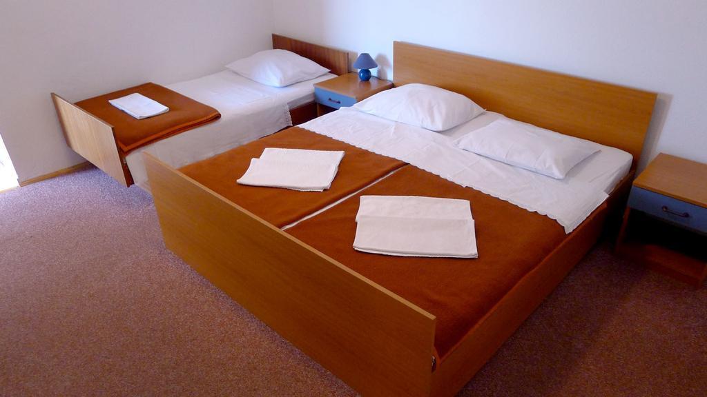 Apartments Maestral Sveti Petar (Zadar) Quarto foto
