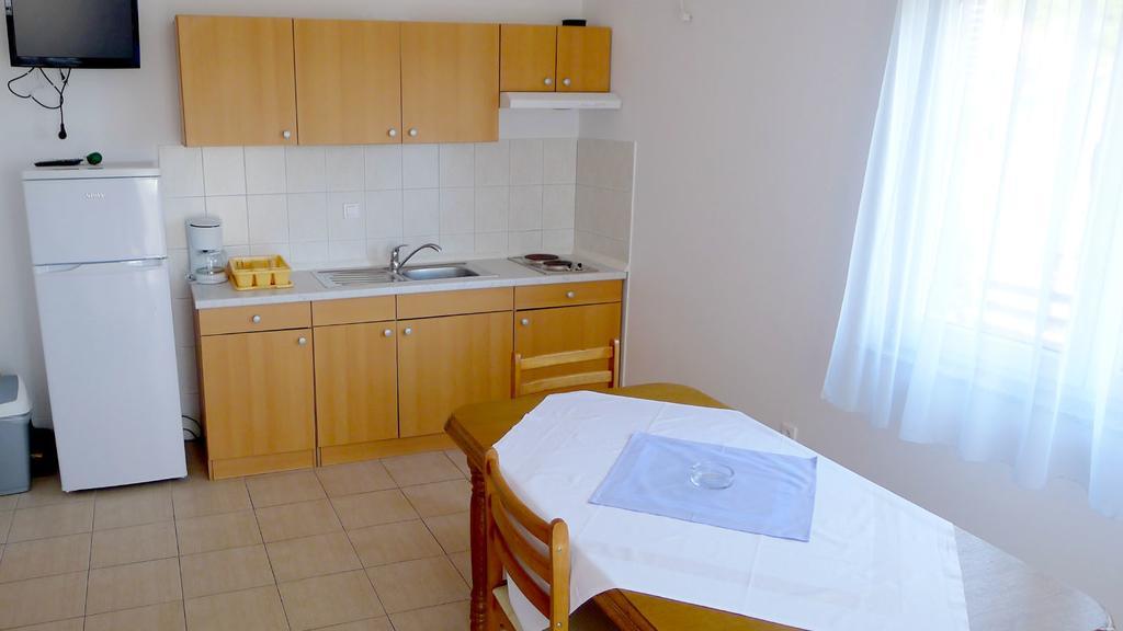 Apartments Maestral Sveti Petar (Zadar) Quarto foto