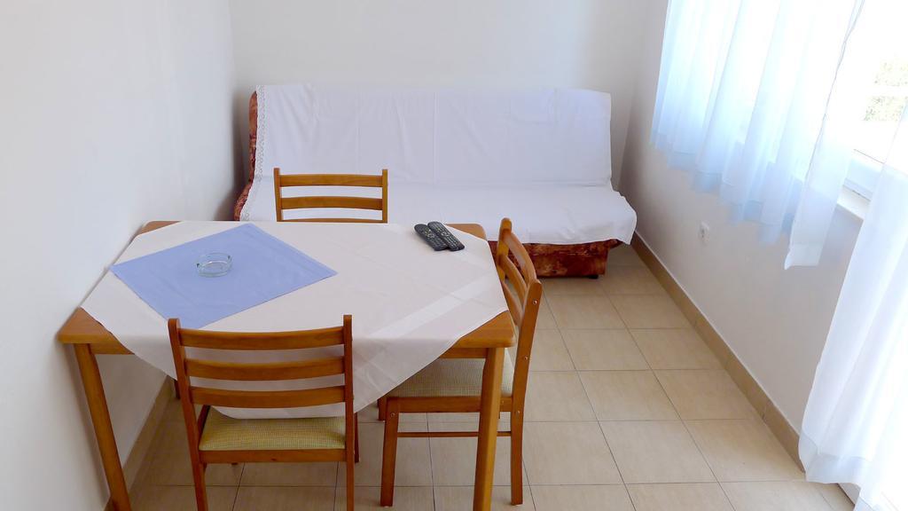Apartments Maestral Sveti Petar (Zadar) Quarto foto