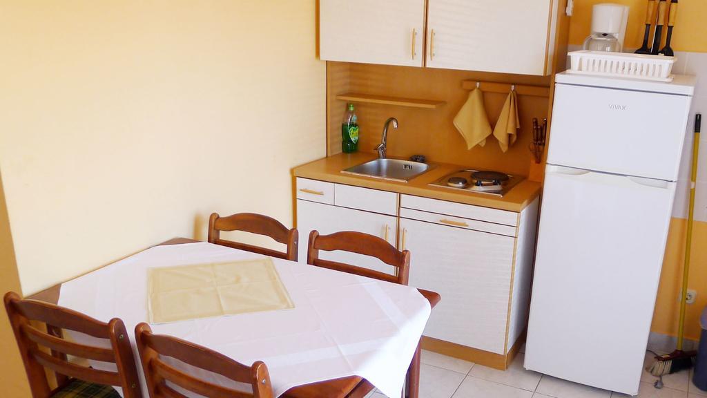 Apartments Maestral Sveti Petar (Zadar) Quarto foto