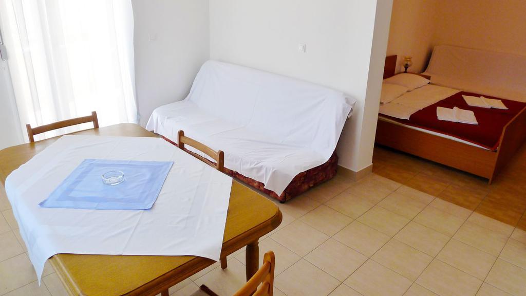 Apartments Maestral Sveti Petar (Zadar) Quarto foto